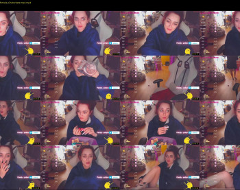 ps4pro — 86 minute Chaturbate female cam show recording, 720p, Apr 17, 2023