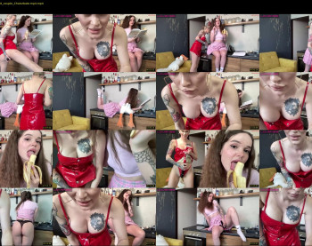 redcutevi — 52 minute Chaturbate female cam show recording, 720p, Apr 17, 2023