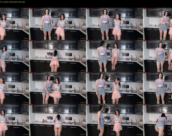 renae_tom — 121 minute Chaturbate couple cam show recording, 720p, Apr 17, 2023