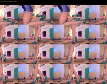 rikka_moore — 4 minute Chaturbate female cam show recording, 720p, Apr 17, 2023