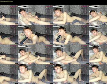 rilator — 23 minute Chaturbate male cam show recording, 720p, Apr 17, 2023