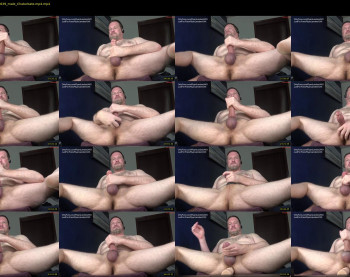 ryanlanders — 57 minute Chaturbate male cam show recording, 720p, Apr 17, 2023