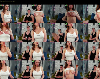 sansa_mur — 17 minute Chaturbate female cam show recording, 720p, Apr 17, 2023