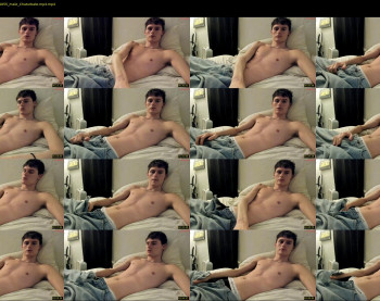 sensualalien — 5 minute Chaturbate male cam show recording, 720p, Apr 17, 2023