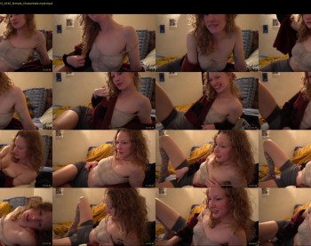 sistinehashands — 30 minute Chaturbate female cam show recording, 720p, Apr 17, 2023