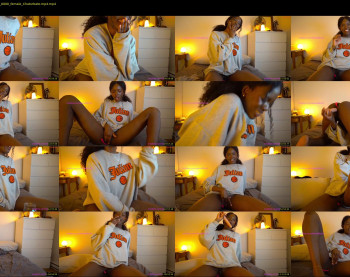 snack_time69 — 85 minute Chaturbate couple cam show recording, 720p, Apr 18, 2023