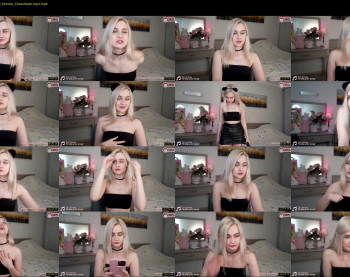 sunnyfia — 120 minute Chaturbate female cam show recording, 720p, Apr 17, 2023