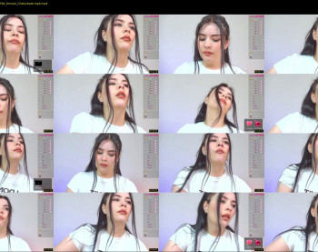 superbdolls — 28 minute Chaturbate couple cam show recording, 720p, Apr 17, 2023
