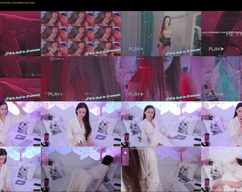 taanni_bc — 13 minute Chaturbate female cam show recording, 720p, Apr 17, 2023