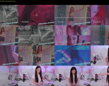 taanni_bc — 12 minute Chaturbate female cam show recording, 720p, Apr 17, 2023