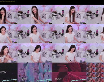 taanni_bc — 21 minute Chaturbate female cam show recording, 720p, Apr 17, 2023