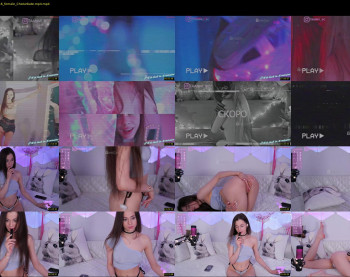 taanni_bc — 41 minute Chaturbate female cam show recording, 720p, Apr 18, 2023