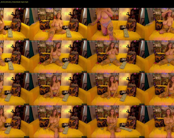 task_manager — 29 minute Chaturbate couple cam show recording, 720p, Apr 18, 2023