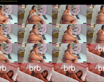 valeriecollinss_ — 44 minute Chaturbate female cam show recording, 720p, Apr 17, 2023