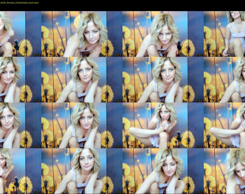 viciousqueen — 5 minute Chaturbate female cam show recording, 720p, Apr 17, 2023