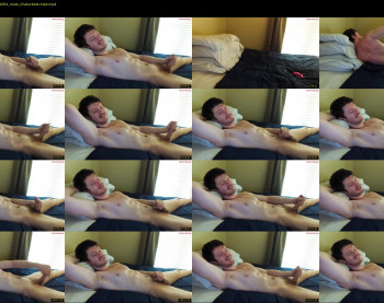 warrenkener — 85 minute Chaturbate male cam show recording, 480p, Apr 17, 2023