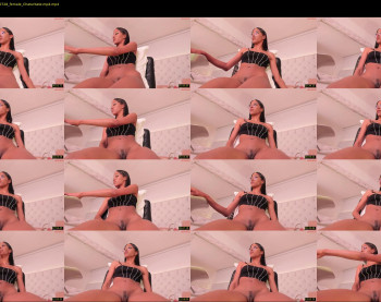 yuly_terann_ — 15 minute Chaturbate female cam show recording, 720p, Apr 17, 2023