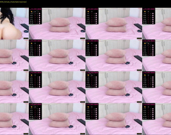 zoey_cooper — 32 minute Chaturbate female cam show recording, 720p, Apr 17, 2023