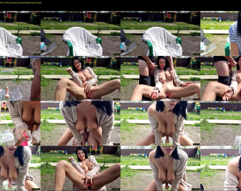 2whitediamonds — 83 minute Chaturbate couple cam show recording, 720p, Apr 18, 2023