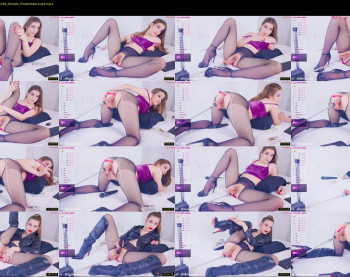 _d_a_s_h_a_ — 139 minute Chaturbate female cam show recording, 720p, Apr 18, 2023