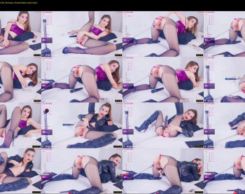 _d_a_s_h_a_ — 136 minute Chaturbate female cam show recording, 720p, Apr 18, 2023