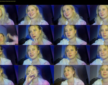 _kateline_ — 45 minute Chaturbate female cam show recording, 720p, Apr 18, 2023