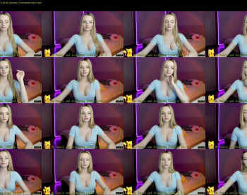 _passion_show_ — 30 minute Chaturbate couple cam show recording, 720p, Apr 19, 2023
