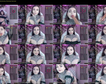 _peni_wise_ — 120 minute Chaturbate female cam show recording, 720p, Apr 19, 2023