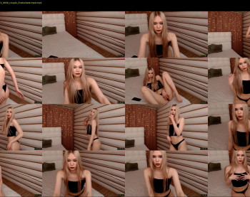 _reverse_gang_ — 25 minute Chaturbate couple cam show recording, 720p, Apr 19, 2023