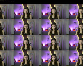 abella_danger_x — 11 minute Chaturbate female cam show recording, 720p, Apr 18, 2023