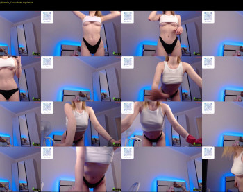 adrykilly — 78 minute Chaturbate female cam show recording, 720p, Apr 18, 2023