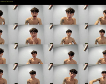 aesus3x — 46 minute Chaturbate male cam show recording, 480p, Apr 19, 2023