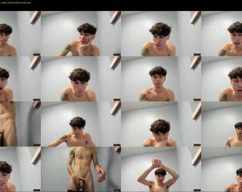 aesus3x — 61 minute Chaturbate male cam show recording, 480p, Apr 19, 2023