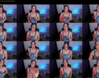 afrodita_p_ — 11 minute Chaturbate female cam show recording, 720p, Apr 18, 2023