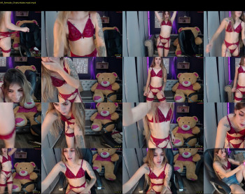 alice_buffy — 35 minute Chaturbate female cam show recording, 720p, Apr 18, 2023