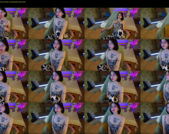 allison_cuty — 62 minute Chaturbate female cam show recording, 720p, Apr 19, 2023