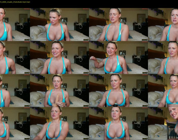alwaysaffirming — 18 minute Chaturbate couple cam show recording, 480p, Apr 18, 2023