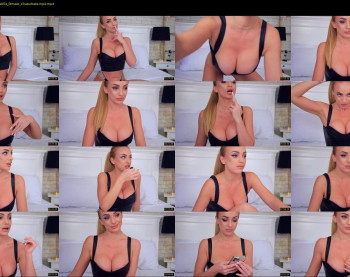 anabellastar — 13 minute Chaturbate female cam show recording, 720p, Apr 18, 2023