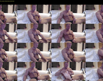 andry_dick — 36 minute Chaturbate male cam show recording, 720p, Apr 18, 2023