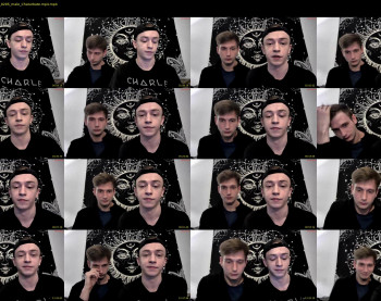 ashingwest97 — 16 minute Chaturbate male cam show recording, 720p, Apr 19, 2023
