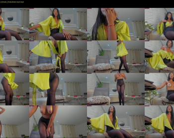 astrea_1 — 53 minute Chaturbate female cam show recording, 720p, Apr 19, 2023