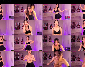 asuno_ — 121 minute Chaturbate female cam show recording, 720p, Apr 18, 2023