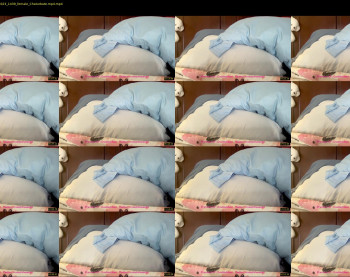 avangelinefunn99 — 20 minute Chaturbate female cam show recording, 720p, Apr 18, 2023