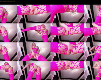 bad__babe — 120 minute Chaturbate female cam show recording, 720p, Apr 18, 2023