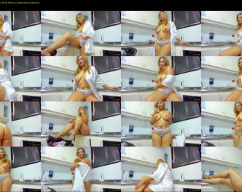 barbaraagreat — 120 minute Chaturbate female cam show recording, 720p, Apr 18, 2023