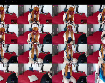 bdsm_is_life — 26 minute Chaturbate couple cam show recording, 720p, Apr 18, 2023