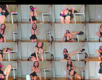beatrix_rich — 121 minute Chaturbate female cam show recording, 720p, Apr 19, 2023