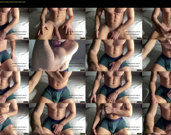 bestdick1991 — 53 minute Chaturbate male cam show recording, 720p, Apr 19, 2023
