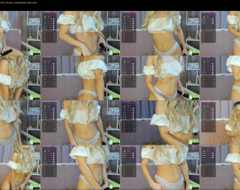 beverlyvega — 29 minute Chaturbate couple cam show recording, 720p, Apr 18, 2023