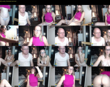 boeslaboes — 100 minute Chaturbate couple cam show recording, 720p, Apr 19, 2023